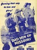 Affiche de Bandits d'honneur, film à voir en streaming sur Pygargue