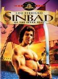 Affiche de Sinbad, film à voir en streaming sur Pygargue