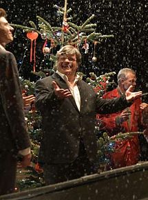 Affiche de The Christmas Party, film à voir en streaming sur Pygargue
