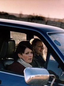 Affiche de Love and happiness, film à voir en streaming sur Pygargue