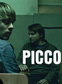 Affiche de Picco, film à voir en streaming sur Pygargue