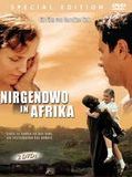 Affiche de Nowhere in Africa, film à voir en streaming sur Pygargue