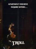 Affiche de Troll, film à voir en streaming sur Pygargue
