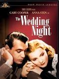 Affiche de Soir de noces, film à voir en streaming sur Pygargue