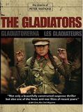 Affiche de Les Gladiateurs, film à voir en streaming sur Pygargue