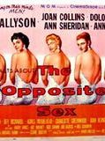 Affiche de The Opposite Sex, film à voir en streaming sur Pygargue