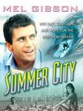 Affiche de Summer City, film à voir en streaming sur Pygargue