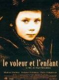Affiche de Le Voleur et l'enfant, film à voir en streaming sur Pygargue