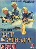 Affiche de Act of Piracy, film à voir en streaming sur Pygargue