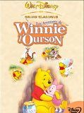 Affiche de Les Aventures de Winnie l'ourson, film à voir en streaming sur Pygargue