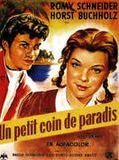 Affiche de Un Petit coin de paradis, film à voir en streaming sur Pygargue