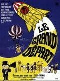 Affiche de Le Grand Depart, film à voir en streaming sur Pygargue