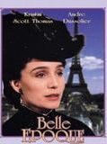 Affiche de Belle Epoque, film à voir en streaming sur Pygargue