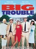 Affiche de Big Trouble, film à voir en streaming sur Pygargue