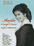 Affiche de Amélie ou le temps d'aimer, film à voir en streaming sur Pygargue