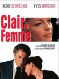 Affiche de Clair de femme, film à voir en streaming sur Pygargue