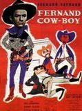 Affiche de Fernand cow-boy, film à voir en streaming sur Pygargue