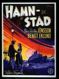 Affiche de Ville portuaire, film à voir en streaming sur Pygargue