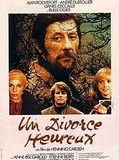 Affiche de Un Divorce heureux, film à voir en streaming sur Pygargue