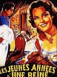 Affiche de Les Jeunes années d'une reine, film à voir en streaming sur Pygargue