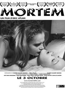 Affiche de Mortem, film à voir en streaming sur Pygargue