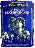 Affiche de La Femme du chef de gare, film à voir en streaming sur Pygargue