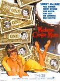 Affiche de Madame croque-maris, film à voir en streaming sur Pygargue