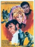Affiche de La Charge des brigands, film à voir en streaming sur Pygargue
