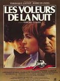 Affiche de Les Voleurs de la Nuit, film à voir en streaming sur Pygargue