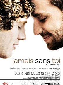 Affiche de Jamais sans toi, film à voir en streaming sur Pygargue