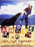 Affiche de André, mon meilleur copain, film à voir en streaming sur Pygargue
