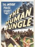 Affiche de Dans les bas-fonds de Chicago, film à voir en streaming sur Pygargue