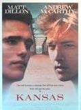 Affiche de Kansas, film à voir en streaming sur Pygargue