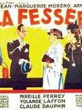 Affiche de La Fessée, film à voir en streaming sur Pygargue