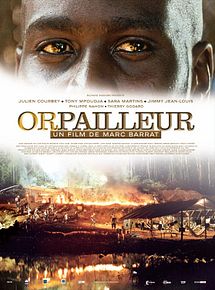 Affiche de Orpailleur, film à voir en streaming sur Pygargue