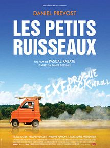 Affiche de Les Petits ruisseaux, film à voir en streaming sur Pygargue