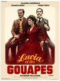 Affiche de Lucia et les Gouapes, film à voir en streaming sur Pygargue