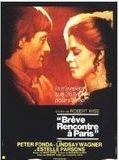 Affiche de Brève rencontre à Paris, film à voir en streaming sur Pygargue
