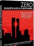 Affiche de Zéro - Enquête sur le 11 septembre, film à voir en streaming sur Pygargue
