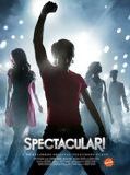 Affiche de Spectacular!, film à voir en streaming sur Pygargue