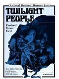 Affiche de The Twilight People, film à voir en streaming sur Pygargue