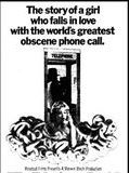 Affiche de The Telephone Book, film à voir en streaming sur Pygargue