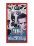 Affiche de L'Affaire Lindbergh, film à voir en streaming sur Pygargue