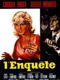 Affiche de Sylvia, film à voir en streaming sur Pygargue