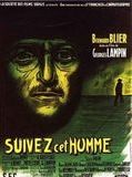 Affiche de Suivez cet homme, film à voir en streaming sur Pygargue