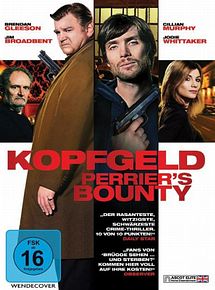 Affiche de Perrier's Bounty, film à voir en streaming sur Pygargue