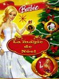 Affiche de Barbie et la magie de Noël, film à voir en streaming sur Pygargue