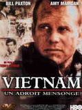 Affiche de Vietnam: Un adroit mensonge, film à voir en streaming sur Pygargue