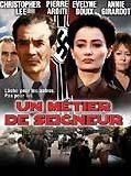 Affiche de Un métier de seigneur, film à voir en streaming sur Pygargue