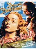 Affiche de Retour à l'aube, film à voir en streaming sur Pygargue